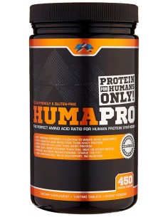 BodyNutrition | HumaPro (450 tabs) ALR Industries