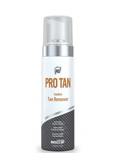 BodyNutrition | Sunless Tan Remover Pro Tan