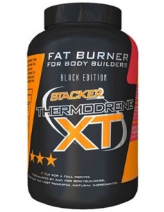 Thermodrene XT von Stacker2 Europe | Body Nutrition (DE)