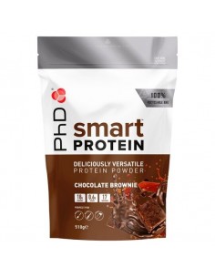 Smart Protein (510g) by PhD | Body Nutrition (EN)