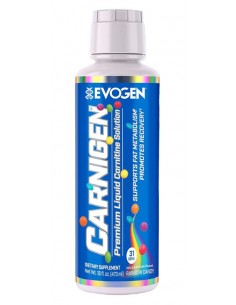 Carnigen Liquid von Evogen | Body Nutrition (DE)