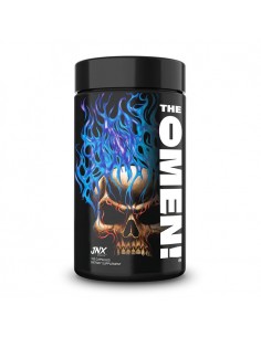 ¡El Presagio! Non-Stimulant de JNX Sports | Body Nutrition (EN)