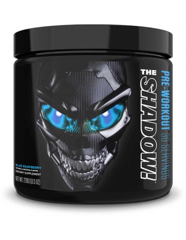 The Shadow! by JNX Sports | Body Nutrition (EN)