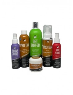 Body Building Kit by Pro Tan | Body Nutrition (EN)