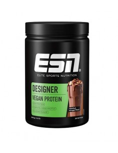 Vegan Designer Protein 2.0 (900g) von ESN | Body Nutrition (DE)