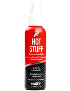 Hot Stuff by Pro Tan | Body Nutrition (EN)